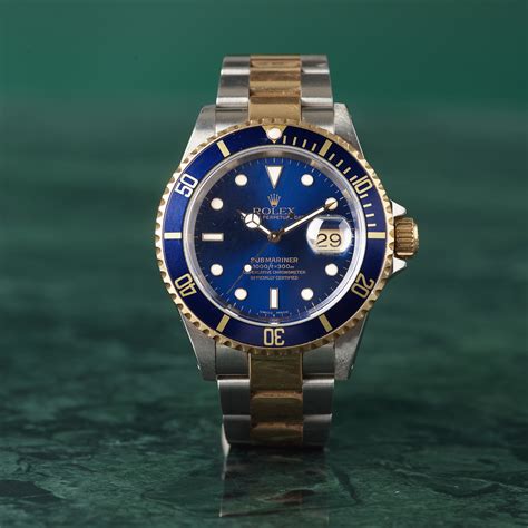 126609 rolex|rolex submariner oyster perpetual date.